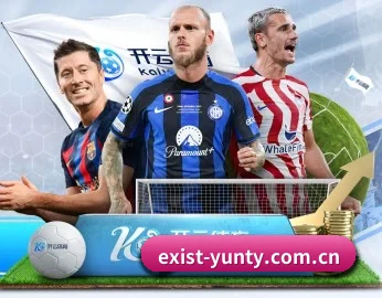 exist-yunty.com.cn的故事 - 体育资讯内容服务